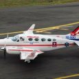 Cessna 421 sufre incidente en Arauca | Aviacol.net El Portal de la Aviación Colombiana