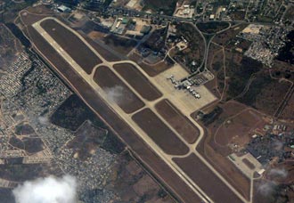 Centro de control de Barranquilla presentó fallas | Aviacol.net El Portal de la Aviación Colombiana