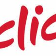 Logo de Clic Air, la nueva marca de EasyFly.