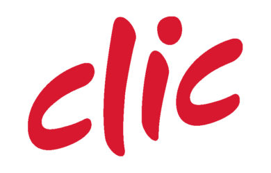 Logo de Clic Air, la nueva marca de EasyFly.