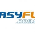 Logo de EasyFly