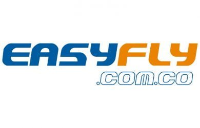 Logo de EasyFly