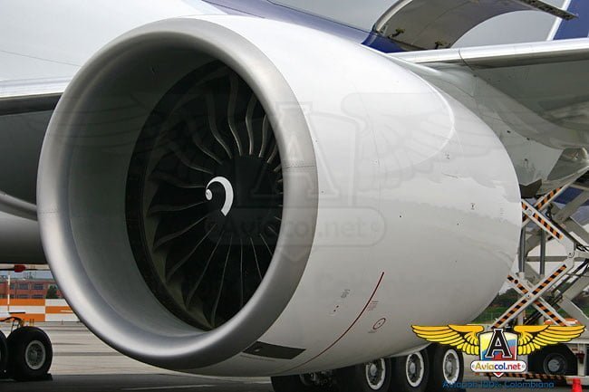 La Línea Aérea Carguera de Colombia presentó su nuevo Boeing 777F | Aviacol.net El Portal de la Aviación Colombiana
