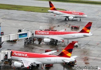 Avianca, líder en comercio electrónico | Aviacol.net El Portal de la Aviación Colombiana
