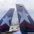 LAN suspenderá operaciones en Manizales y Armenia y las concentrará en Pereira | Aviacol.net El Portal de la Aviación Colombiana