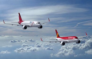 Avianca y TACA transportaron más de 19 millones de pasajeros | Aviacol.net El Portal de la Aviación Colombiana