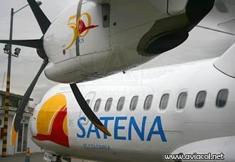 Satena abre dos frecuencias más a San José de Guaviare y suspende ruta Cali – Medellín –Cali | Aviacol.net El Portal de la Aviación Colombiana