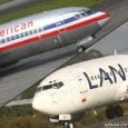 American Airlines firma acuerdo de código compartido con LAN Colombia | Aviacol.net El Portal de la Aviación Colombiana