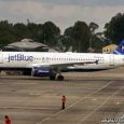 Medellín será la tercera ciudad con servicio de jetBlue en Colombia.