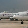Los aviones el emir de Qatar en Bogotá | Aviacol.net El Portal de la Aviación Colombiana