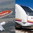 Avianca y Renfe de España ofrecen viajes en conexión intermodal | Aviacol.net El Portal de la Aviación Colombiana