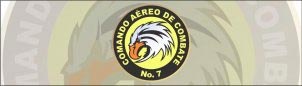 Fuerza Aérea activa el Comando Aéreo de Combate Número 7 en Cali | Aviacol.net El Portal de la Aviación Colombiana