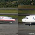 LAN Perú y American Airlines, aumentan frecuencias en Colombia | Aviacol.net El Portal de la Aviación Colombiana