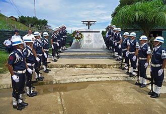 Fuerzas Armadas rinden homenaje a pilotos militares colombianos que participaron en Batalla de Tarapacá hace 80 años | Aviacol.net El Portal de la Aviación Colombiana