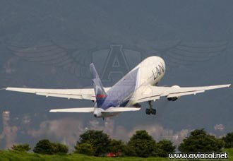 LAN Colombia operará 767 en ruta Bogotá – Miami | Aviacol.net El Portal de la Aviación Colombiana