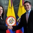 Colombia y Ecuador firman convenio para fortalecer interdicción aérea | Aviacol.net El Portal de la Aviación Colombiana