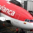 Avianca incrementa capacidad a Sao Paulo | Aviacol.net El Portal de la Aviación Colombiana