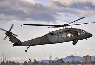 Ejército de Colombia subscribe contrato de compra de dos helicópteros S-70i Black Hawk | Aviacol.net El Portal de la Aviación Colombiana