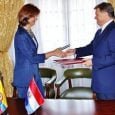 Colombia y Paraguay firmaron Acuerdo de Servicios de Transporte Aéreo | Aviacol.net El Portal de la Aviación Colombiana
