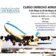 Curso de Derecho Aeronáutico en Pontificia Universidad Javeriana | Aviacol.net El Portal de la Aviación Colombiana
