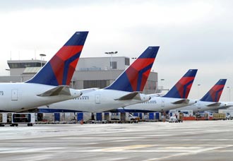 Delta añade un segundo vuelo diario entre Bogotá y Atlanta | Aviacol.net El Portal de la Aviación Colombiana