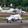 ADA suspende operaciones temporalmente en Bahía Solano | Aviacol.net El Portal de la Aviación Colombiana