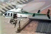 Toma del Palacio de Justicia Historia de la Aviación de la Policía Nacional de Colombia | Aviacol.net El Portal de la Aviación Colombiana