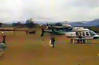 Tragedia de Armero Historia de la Aviación de la Policía Nacional de Colombia | Aviacol.net El Portal de la Aviación Colombiana