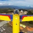 Primer Festival Aéreo Civil, Turístico y Deportivo en San Gil | Aviacol.net El Portal de la Aviación Colombiana