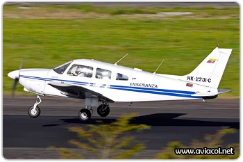 Curso Piloto Comercial - Aviacol.net