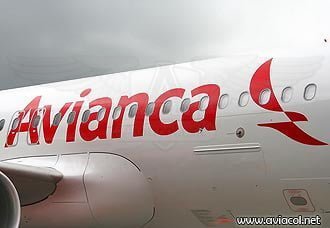 Avianca Holdings s.a. transportó 7.9 millones de pasajeros | Aviacol.net El Portal de la Aviación Colombiana