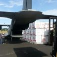 FAC establece puente aéreo entre Tibú y Cúcuta por bloqueos | Aviacol.net El Portal de la Aviación Colombiana