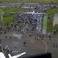 Cuantiosos daños en aeropuerto de Quibdó, luego de bloqueo | Aviacol.net El Portal de la Aviación Colombiana