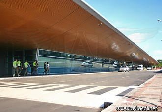 Inauguración de obras de remodelación y ampliación de aeropuerto de Cartagena | Aviacol.net El Portal de la Aviación Colombiana