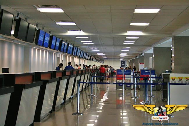 Inauguración de obras de remodelación y ampliación de aeropuerto de Cartagena | Aviacol.net El Portal de la Aviación Colombiana