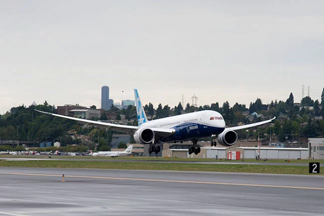 Boeing Realiza el Primer vuelo del 787-9 Dreamliner | Aviacol.net El Portal de la Aviación Colombiana Boeing Realiza el Primer vuelo del 787-9 Dreamliner | Aviacol.net El Portal de la Aviación Colombiana