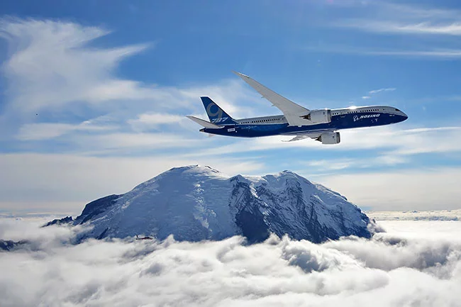 Boeing Realiza el Primer vuelo del 787-9 Dreamliner | Aviacol.net El Portal de la Aviación Colombiana Boeing Realiza el Primer vuelo del 787-9 Dreamliner | Aviacol.net El Portal de la Aviación Colombiana