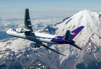 FedEx Express recibe primer Boeing 767 Freigther | Aviacol.net El Portal de la Aviación Colombiana