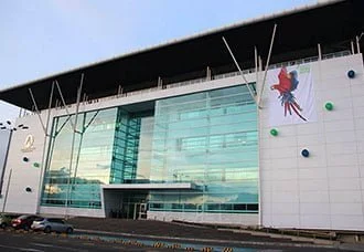 Aerocivil reitera compromiso en la lucha contra actos de corrupción | Aviacol.net El Portal de la Aviación Colombiana