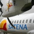 Satena unirá Bogotá con Apartadó | Aviacol.net El Portal de la Aviación Colombia