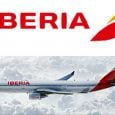 Iberia estrena nueva imagen | Aviacol.net El Portal de la Aviación Colombiana