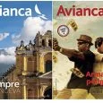Publicaciones a bordo Avianca, las mejores revistas inflight del mundo | Aviacol.net El Portal de la Aviación Colombiana