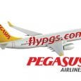 Una compañía turca, Pegasus Airlines, es la aerolínea más barata | Aviacol.net El Portal de la Aviación Colombiana