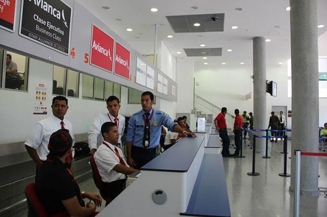 Inaugurada modernización del aeropuerto Yariguíes de Barrancabermeja | Aviacol.net El Portal de la Aviación Colombiana