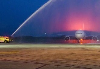 Air France inaugura ruta París – Ciudad de Panamá | Aviacol.net El Portal de la Aviación Colombiana