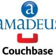 Amadeus se asocia con Couchbase | Aviacol.net El Portal de la Aviación Colombiana