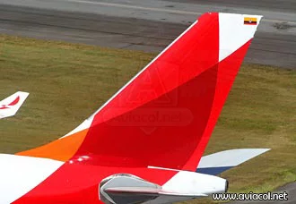 Avianca adelanta plan de choque para hacer efectivo traslado de viajeros nacionales | Aviacol.net El Portal de la Aviación Colombiana