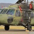Helicóptero Black Hawk del Ejército se accidenta en Tolima | Aviacol.net El Portal de la Aviación Colombiana