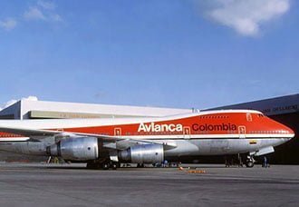 27 de noviembre: tres efemérides de la aviación | Aviacol.net El Portal de la Aviación Colombiana