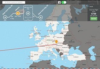 Amadeus ayudará a la Comisión Europea de Turismo a promover Europa como destino turístico | Aviacol.net El Portal de la Aviación Colombiana